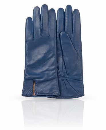 Перчатки Женские 11_ALARI/BLUE//11